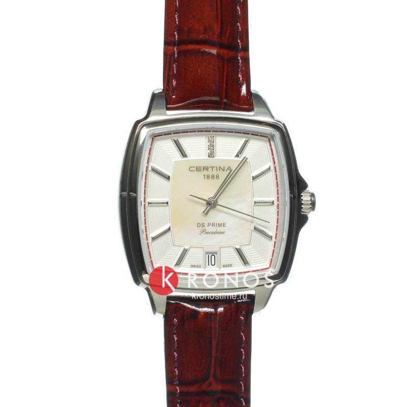 Фотография часов Certina DS Prime C028.310.16.426.00_3